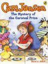 Cover image for The Mystery of the Carnival Prize